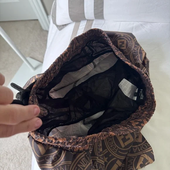 Fendi Swim Trunk - Picture 8 of 8